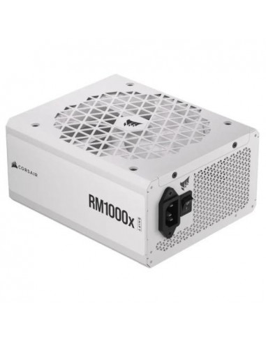 Fonte de Alimentação Corsair RM1000X...
