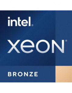 Intel Xeon Bronze 3508U...
