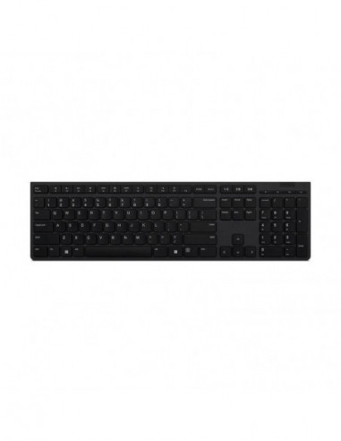 Teclado Lenovo 4Y41K04067 RF Wireless...