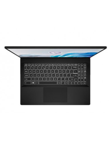 Portátil MSI Creator M16 HX, 16",...