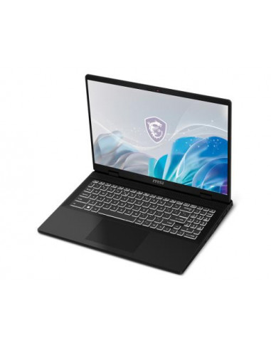 Portátil MSI Creator M16 HX, 16",...