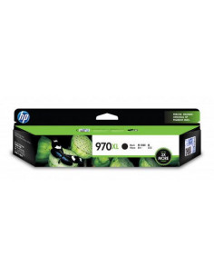 Tinteiro HP 970XL Preto...