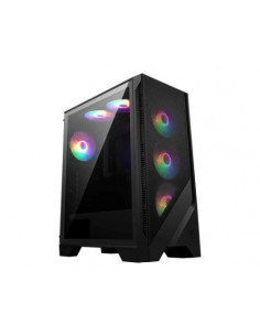 Caixa de Computador MSI MAG...