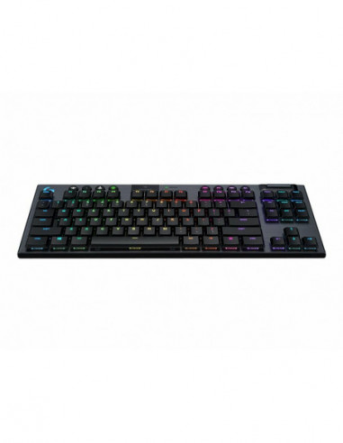 Logitech Gaming G915 TKL - teclado -...