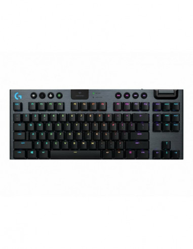 Logitech Gaming G915 TKL - teclado -...