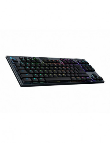 Logitech Gaming G915 TKL - teclado -...