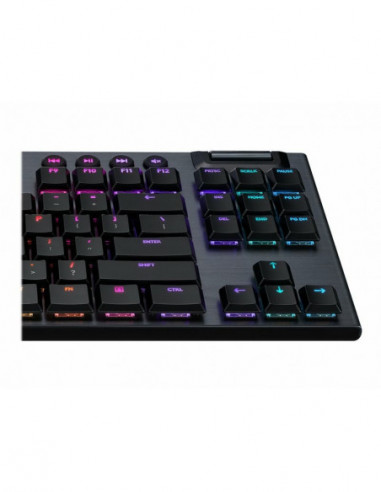 Logitech Gaming G915 TKL - teclado -...