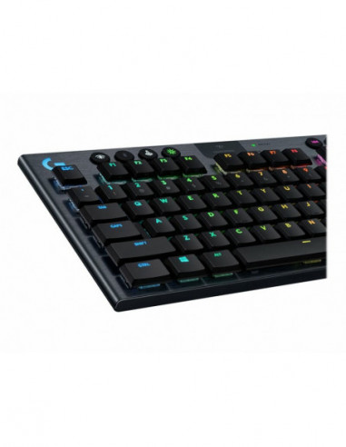 Logitech Gaming G915 TKL - teclado -...