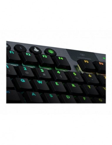 Logitech Gaming G915 TKL - teclado -...
