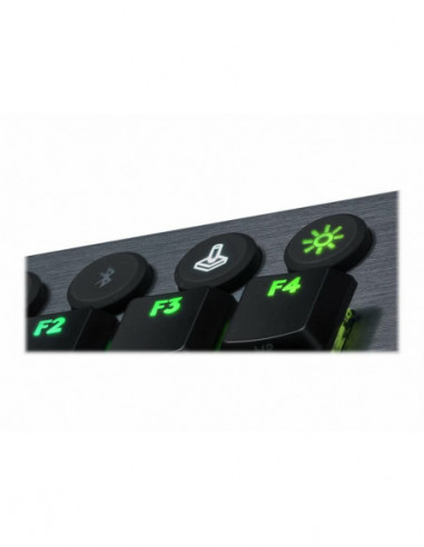 Logitech Gaming G915 TKL - teclado -...