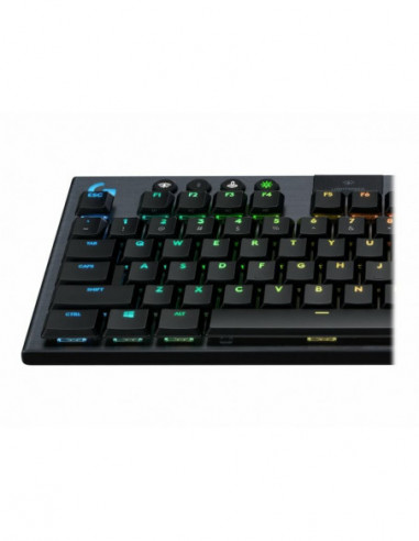 Logitech Gaming G915 TKL - teclado -...