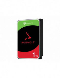 Seagate HDD 1TB IronWolf...