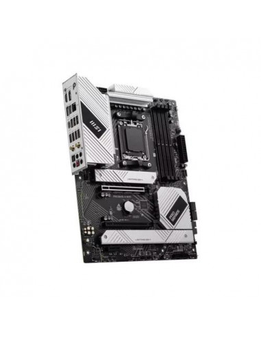 Placa-mãe MSI PRO B650-A WIFI - AMD...