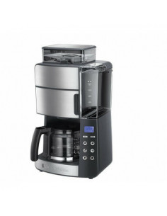 R. Hobbs - Máq. Café Grind...