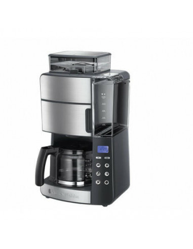 Russell Hobbs Coffeemachine Grind &...