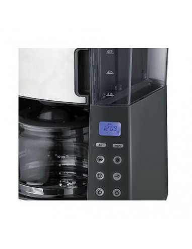 Russell Hobbs Coffeemachine Grind &...