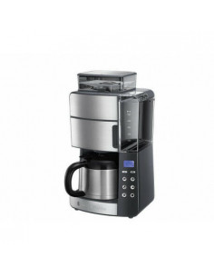 R. Hobbs - MÁQ. Café Grind...