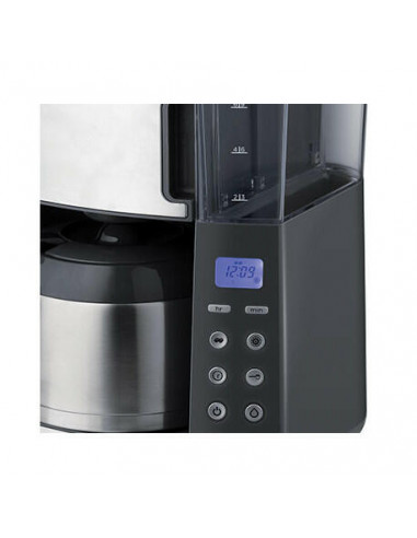 R. Hobbs - MÁQ. Café Grind & Brew...