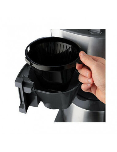 R. Hobbs - MÁQ. Café Grind & Brew...