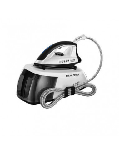 Russell Hobbs - Ferro c/ Caldeira...