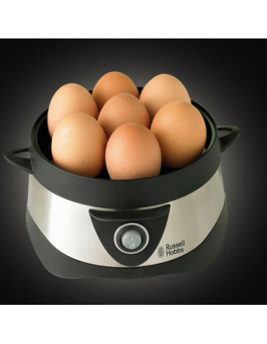 Cozedor de Ovos Russell Hobbs Cook @...