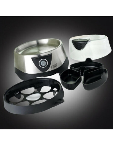 Cozedor de Ovos Russell Hobbs Cook @...