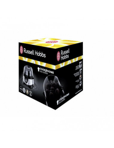 Cozedor de Ovos Russell Hobbs Cook @...