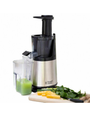 Russell Hobbs - MÁQ. Sumos 25170-56