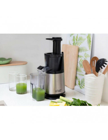 Russell Hobbs - MÁQ. Sumos 25170-56