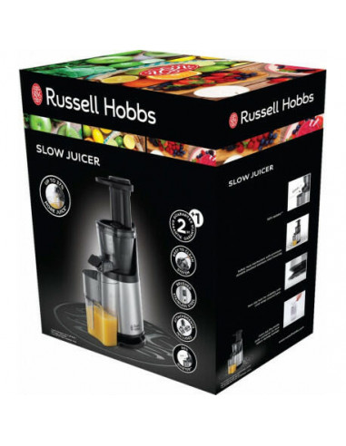 Russell Hobbs - MÁQ. Sumos 25170-56
