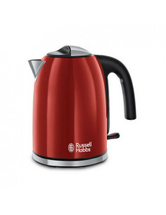 Chaleira Russell Hobbs...