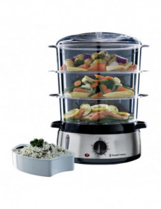 Vaporizador Russell Hobbs...