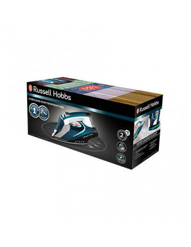 Russell Hobbs - Ferro Vapor 26020-56