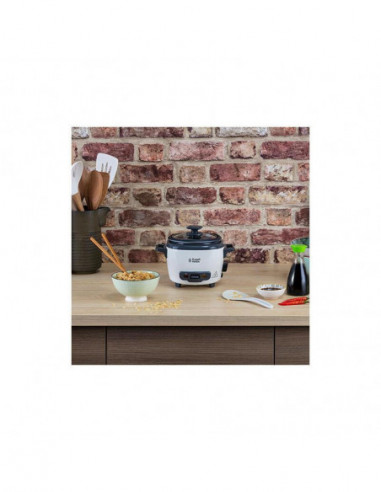 Arroceira Russell Hobbs 27020-56 0,4L...