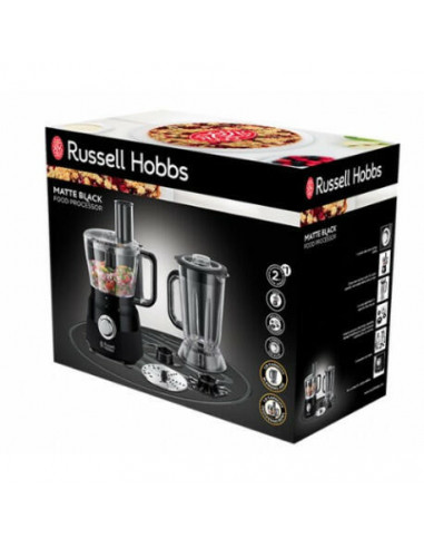 Russell Hobbs - Processador Alim....