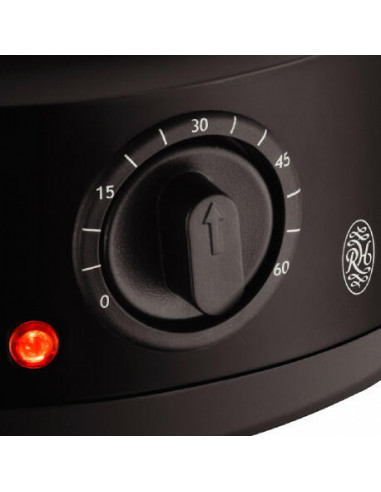 Russell Hobbs - MÁQ. Cozedura Vapor...