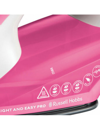 Russell Hobbs - Ferro a Vapor 26461-56