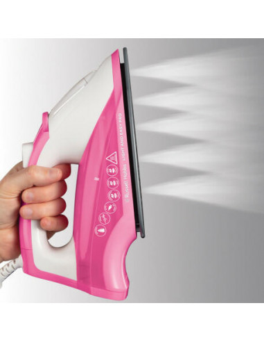 Russell Hobbs - Ferro a Vapor 26461-56