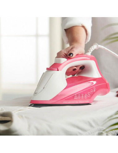 Russell Hobbs - Ferro a Vapor 26461-56