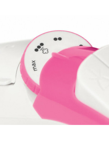 Russell Hobbs - Ferro a Vapor 26461-56