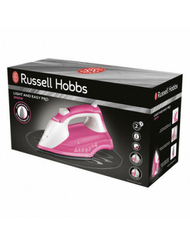 Russell Hobbs - Ferro a Vapor 26461-56