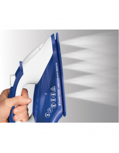 Russell Hobbs - Ferro a Vapor 26483-56