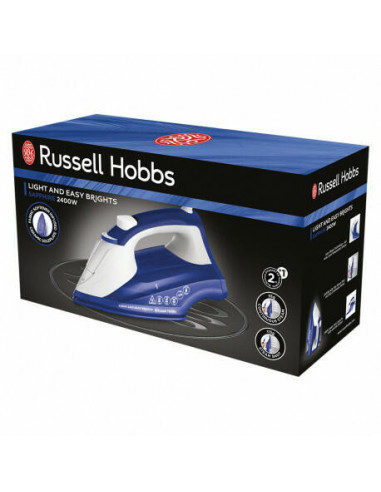 Russell Hobbs - Ferro a Vapor 26483-56
