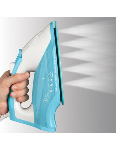 Russell Hobbs - Ferro a Vapor 26482-56