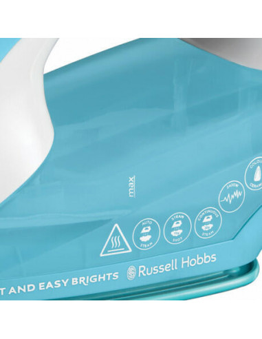Russell Hobbs - Ferro a Vapor 26482-56
