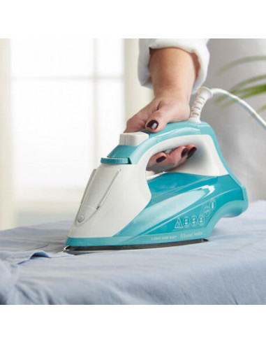 Russell Hobbs - Ferro a Vapor 26470-56