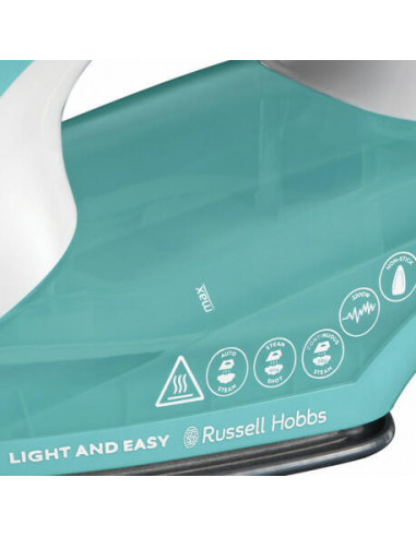 Russell Hobbs - Ferro a Vapor 26470-56