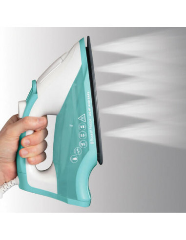 Russell Hobbs - Ferro a Vapor 26470-56