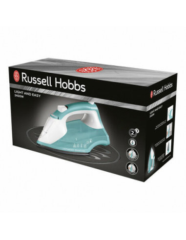 Russell Hobbs - Ferro a Vapor 26470-56