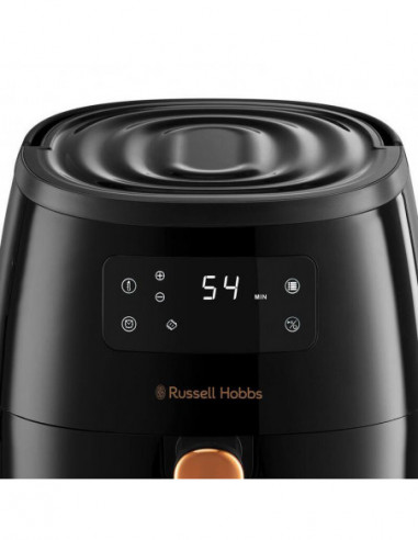 Fritadeira de Ar Russell Hobbs...